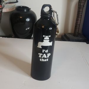 🤯3/$12 One Bottle I'd Tap That Water Bottle